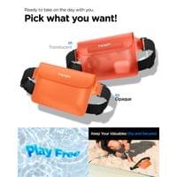 Водоустойчив калъф Spigen Aqua Shield WaterProof Waist... - 4 Водоустойчив калъф Spigen Aqua Shield WaterProof Waist... - 4
