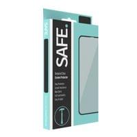 Стъклен протектор Safe за Samsung Galaxy S20 Case... - 2