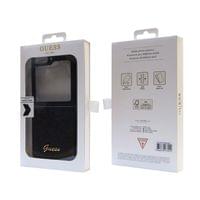 Гръб Guess PC/TPU Glitter Flakes Metal Logo Case за... - 2 Гръб Guess PC/TPU Glitter Flakes Metal Logo Case за... - 2