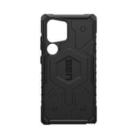 Гръб UAG Pathfinder за Samsung Galaxy S24 Ultra - Черен - 2 Гръб UAG Pathfinder за Samsung Galaxy S24 Ultra - Черен - 2
