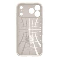 Гръб Spigen Liquid Air за iPhone 17 Pro Max, Natural... - 2 Гръб Spigen Liquid Air за iPhone 17 Pro Max, Natural... - 2