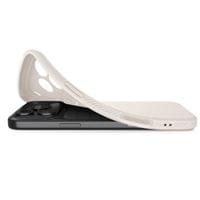 Гръб Spigen Liquid Air за iPhone 17 Pro Max, Natural... - 7 Гръб Spigen Liquid Air за iPhone 17 Pro Max, Natural... - 7