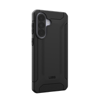 Кейс UAG Scout за Samsung Galaxy A37 - Черен - 2 Кейс UAG Scout за Samsung Galaxy A37 - Черен - 2