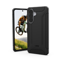 Кейс UAG Scout за Samsung Galaxy A37 - Черен - 4 Кейс UAG Scout за Samsung Galaxy A37 - Черен - 4