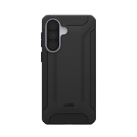 Кейс UAG Scout за Samsung Galaxy A37 - Черен - 5 Кейс UAG Scout за Samsung Galaxy A37 - Черен - 5