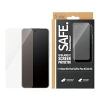 Стъклен протектор Safe за Honor X5c Plus, Прозрачен - 1