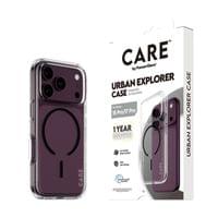 Кейс CARE by PanzerGlass за iPhone 18 Pro/17 Pro, Urban... - 1