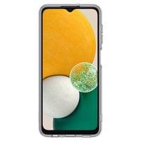Оригинален гръб Samsung Soft Clear Cover за Samsung... - 2