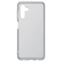 Оригинален гръб Samsung Soft Clear Cover за Samsung... - 4