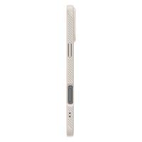 Гръб Spigen Liquid Air за iPhone 16 Pro - Natural titanium - 3 Гръб Spigen Liquid Air за iPhone 16 Pro - Natural titanium - 3