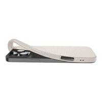 Гръб Spigen Liquid Air за iPhone 16 Pro - Natural titanium - 6 Гръб Spigen Liquid Air за iPhone 16 Pro - Natural titanium - 6