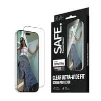 Стъклен протектор Safe за iPhone 18 Pro/17 Pro,... - 1