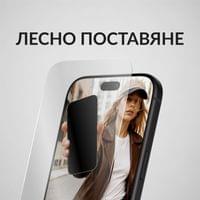 Стъклен протектор Safe за iPhone 18 Pro/17 Pro,... - 4 Стъклен протектор Safe за iPhone 18 Pro/17 Pro,... - 4