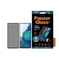 Стъклен протектор PanzerGlass за Samsung Galaxy S20 FE... - 0