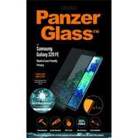 Стъклен протектор PanzerGlass за Samsung Galaxy S20 FE... - 1