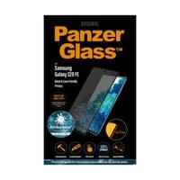 Стъклен протектор PanzerGlass за Samsung Galaxy S20 FE... - 2