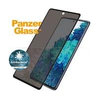 Стъклен протектор PanzerGlass за Samsung Galaxy S20 FE... - 3