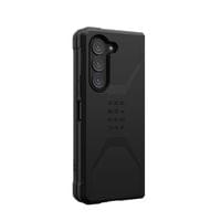 Гръб UAG Civilian за Samsung Galaxy Z Fold 5, Черен - 4 Гръб UAG Civilian за Samsung Galaxy Z Fold 5, Черен - 4