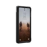 Гръб UAG Civilian за Samsung Galaxy Z Fold 5, Черен - 2 Гръб UAG Civilian за Samsung Galaxy Z Fold 5, Черен - 2