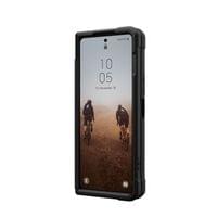 Гръб UAG Civilian за Samsung Galaxy Z Fold 5, Черен - 2 Гръб UAG Civilian за Samsung Galaxy Z Fold 5, Черен - 2