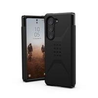 Гръб UAG Civilian за Samsung Galaxy Z Fold 5, Черен - 5 Гръб UAG Civilian за Samsung Galaxy Z Fold 5, Черен - 5