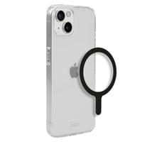 Ринг Holdit MagSafe Ring - Черен - 2