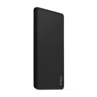 Външна батерия ttec PowerSlim S 10.000mAh Universal... - 1