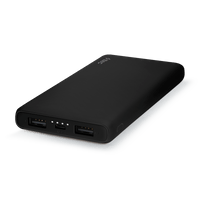 Външна батерия ttec PowerSlim S 10.000mAh Universal... - 4