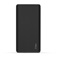 Външна батерия ttec PowerSlim S 10.000mAh Universal... - 2