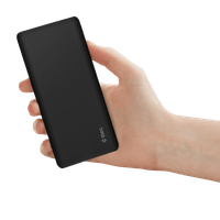 Външна батерия ttec PowerSlim S 10.000mAh Universal... - 3