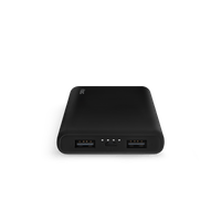 Външна батерия ttec PowerSlim S 10.000mAh Universal... - 2 Външна батерия ttec PowerSlim S 10.000mAh Universal... - 2