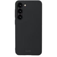 Гръб Holdit Slim Case за Samsung Galaxy S24 Plus - Черен - 1 Гръб Holdit Slim Case за Samsung Galaxy S24 Plus - Черен - 1