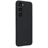 Гръб Holdit Slim Case за Samsung Galaxy S24 Plus - Черен - 2 Гръб Holdit Slim Case за Samsung Galaxy S24 Plus - Черен - 2