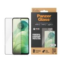 Стъклен протектор PanzerGlass за Motorola Moto... - 1
