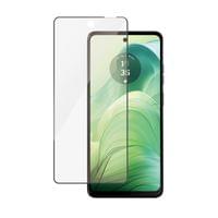 Стъклен протектор PanzerGlass за Motorola Moto... - 2