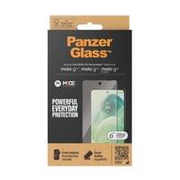 Стъклен протектор PanzerGlass за Motorola Moto... - 2