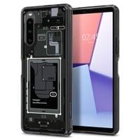 Spigen Ultra Hybrid, Zero one за  Sony Xperia 10 V - Черерн - 2