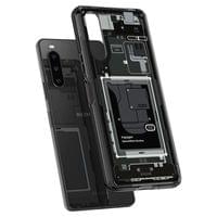 Spigen Ultra Hybrid, Zero one за  Sony Xperia 10 V - Черерн - 4