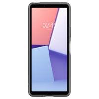 Spigen Ultra Hybrid, Zero one за  Sony Xperia 10 V - Черерн - 5
