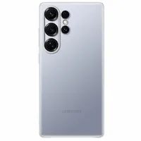 Оригинален калъф Samsung за Galaxy S25 Ultra, Clear... - 1 Оригинален калъф Samsung за Galaxy S25 Ultra, Clear... - 1
