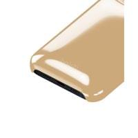 Гръб Holdit Puffy за iPhone 16e/15/14/13 - Beige - 2 Гръб Holdit Puffy за iPhone 16e/15/14/13 - Beige - 2
