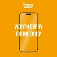 Стъклен протектор PanzerGlass за iPhone 17 Pro Max,... - 3 Стъклен протектор PanzerGlass за iPhone 17 Pro Max,... - 3