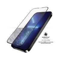 Стъклен протектор PanzerGlass за Apple iPhone 13 Pro Max... - 7 Стъклен протектор PanzerGlass за Apple iPhone 13 Pro Max... - 7
