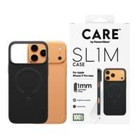 Гръб Care by PanzerGlass за iPhone 17 Pro Мax, MagSafe,... - 1