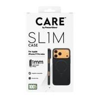 Гръб Care by PanzerGlass за iPhone 17 Pro Мax, MagSafe,... - 2
