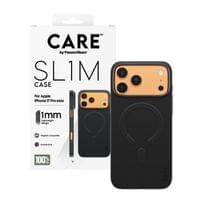 Гръб Care by PanzerGlass за iPhone 17 Pro Мax, MagSafe,... - 4