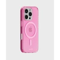 Гръб Holdit MagSafe Case за iPhone 16 Pro Max - Розов - 2 Гръб Holdit MagSafe Case за iPhone 16 Pro Max - Розов - 2