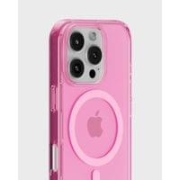 Гръб Holdit MagSafe Case за iPhone 16 Pro Max - Розов - 3 Гръб Holdit MagSafe Case за iPhone 16 Pro Max - Розов - 3