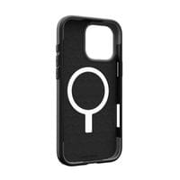 Гръб UAG Civilian Magsafe за iPhone 16 Pro - Черен - 5 Гръб UAG Civilian Magsafe за iPhone 16 Pro - Черен - 5