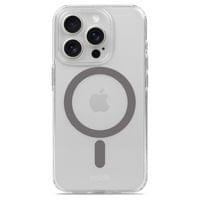 Гръб Holdit за iPhone 15 Pro Max, MagSafe Case, Черен - 1